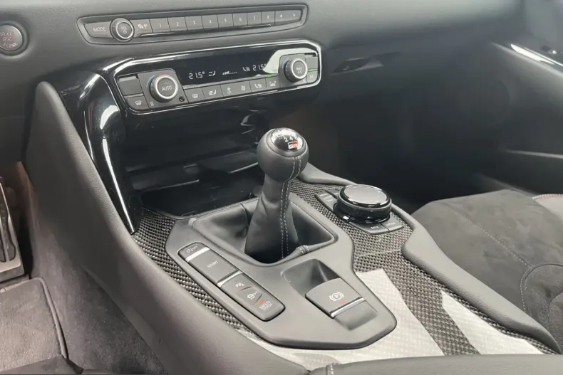 Toyota Supra din 2024 cu 2.200 km - oferta TOY237602 - foto 14