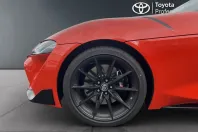 Toyota Supra din 2024 cu 2.200 km - oferta TOY237602 - foto 19