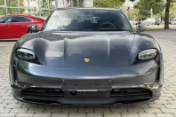 Porsche Taycan din 2023 cu 32.900 km - oferta POR237603 - foto 2