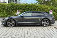 Porsche Taycan din 2023 cu 32.900 km - oferta POR237603 - foto 3