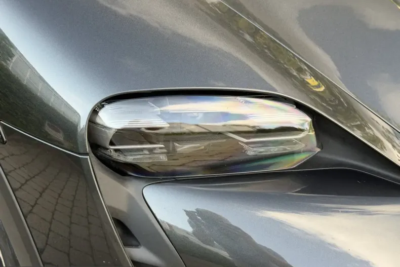 Porsche Taycan din 2023 cu 32.900 km - oferta POR237603 - foto 20