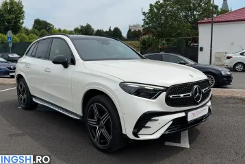 Mercedes-Benz GLC 300 din 2026 - oferta MER237604