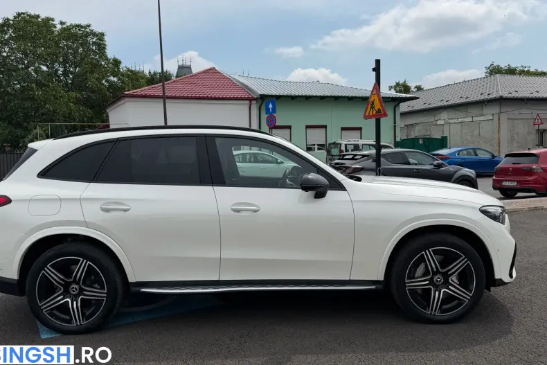 Mercedes-Benz GLC 300 (Clasa GLC) din 2026 cu 26.400 km - oferta MER237604 - foto 6