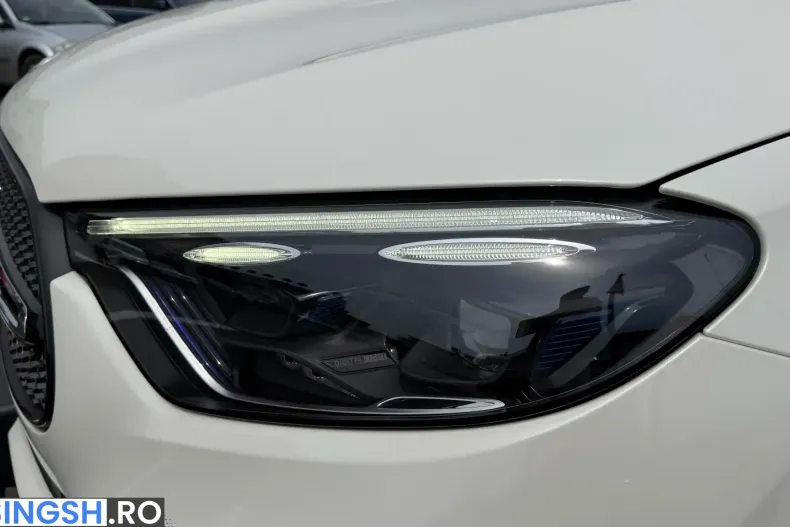 Mercedes-Benz GLC 300 (Clasa GLC) din 2026 cu 26.400 km - oferta MER237604 - foto 7