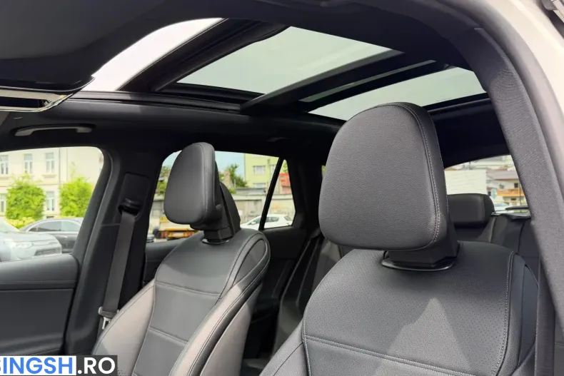 Mercedes-Benz GLC 300 (Clasa GLC) din 2026 cu 26.400 km - oferta MER237604 - foto 10