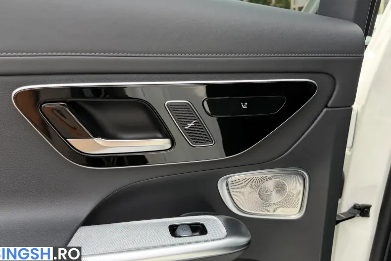 Mercedes-Benz GLC 300 (Clasa GLC) din 2026 cu 26.400 km - oferta MER237604 - foto 16