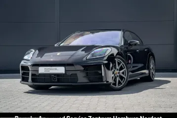 Porsche Panamera din 2024 - oferta POR237605
