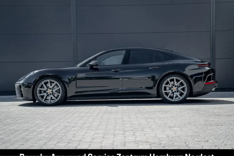 Porsche Panamera din 2024 cu 18.068 km - oferta POR237605 - foto 2