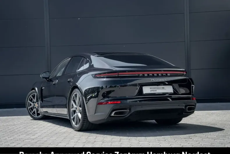 Porsche Panamera din 2024 cu 18.068 km - oferta POR237605 - foto 3