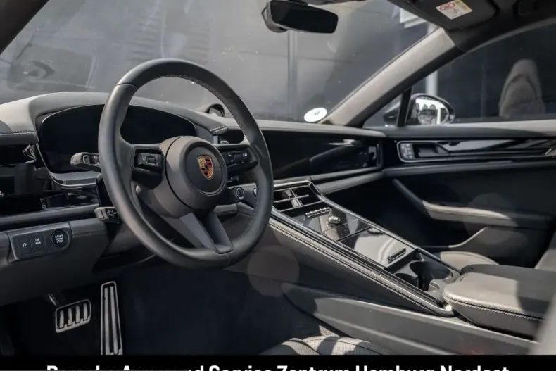 Porsche Panamera din 2024 cu 18.068 km - oferta POR237605 - foto 4