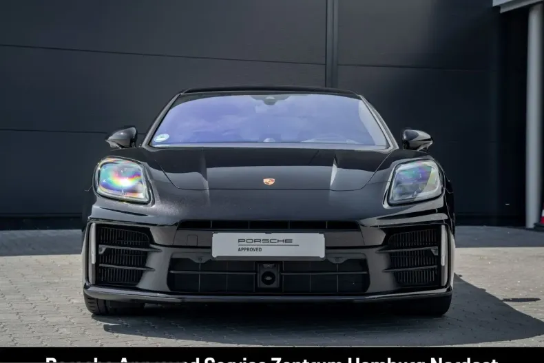 Porsche Panamera din 2024 cu 18.068 km - oferta POR237605 - foto 7