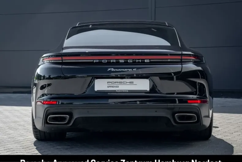 Porsche Panamera din 2024 cu 18.068 km - oferta POR237605 - foto 8