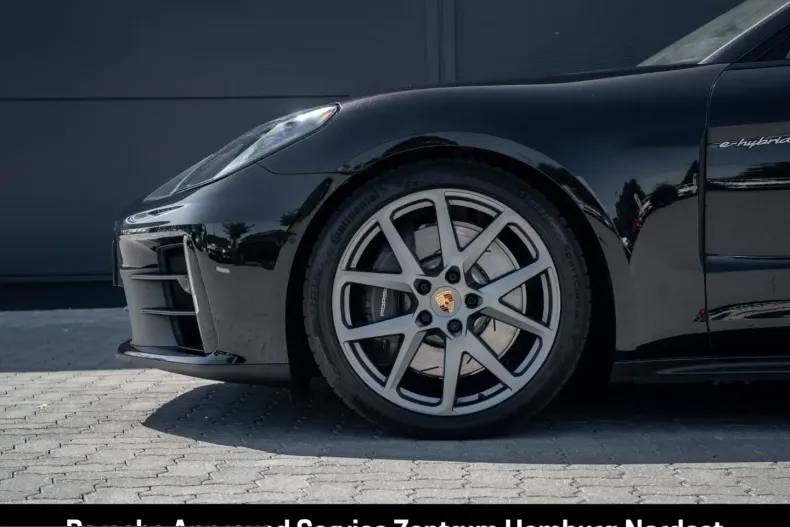 Porsche Panamera din 2024 cu 18.068 km - oferta POR237605 - foto 9