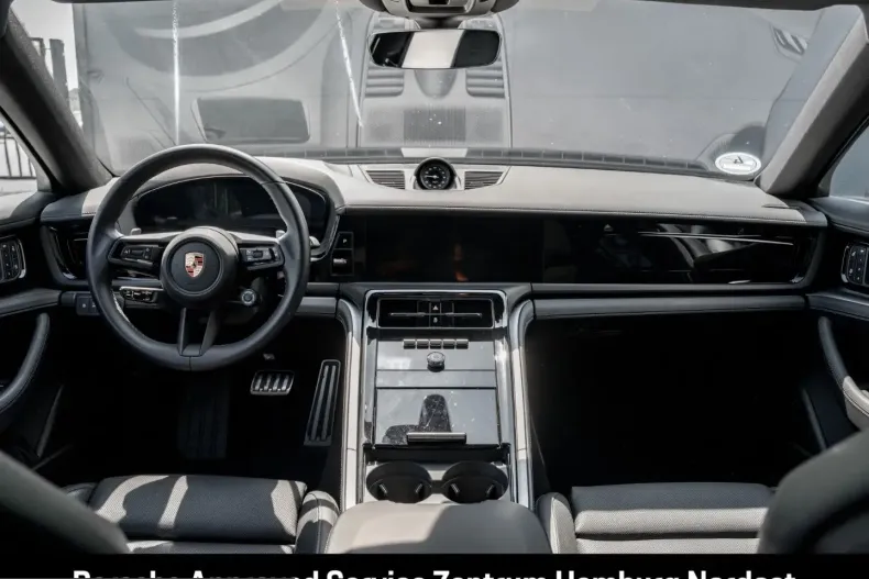 Porsche Panamera din 2024 cu 18.068 km - oferta POR237605 - foto 10
