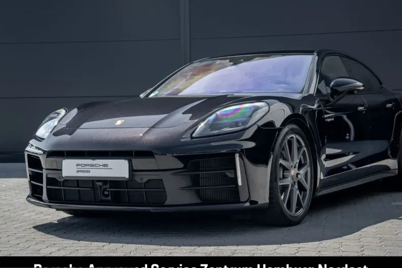 Porsche Panamera din 2024 cu 18.068 km - oferta POR237605 - foto 16