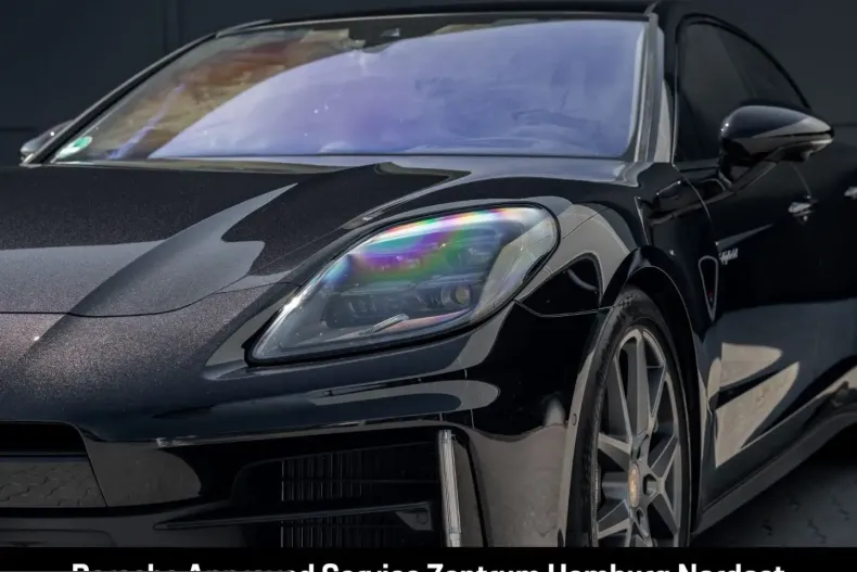 Porsche Panamera din 2024 cu 18.068 km - oferta POR237605 - foto 17