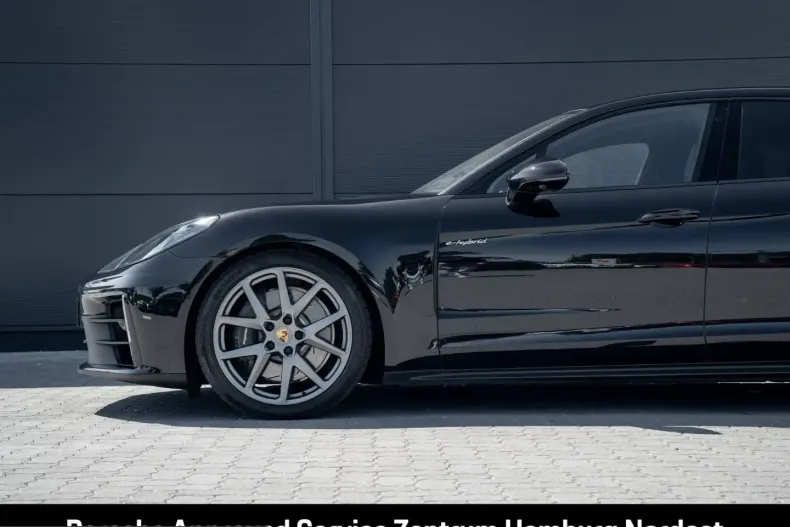 Porsche Panamera din 2024 cu 18.068 km - oferta POR237605 - foto 20