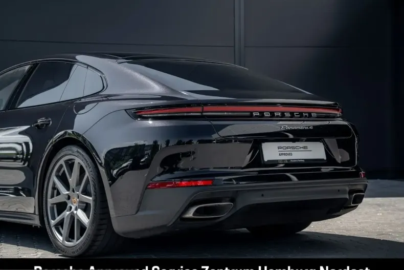 Porsche Panamera din 2024 cu 18.068 km - oferta POR237605 - foto 21