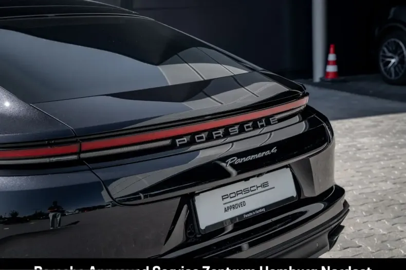 Porsche Panamera din 2024 cu 18.068 km - oferta POR237605 - foto 23