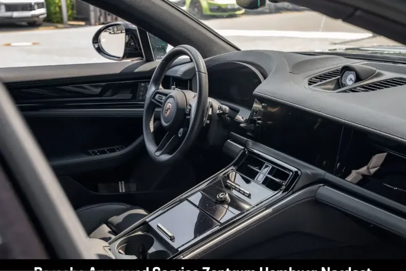 Porsche Panamera din 2024 cu 18.068 km - oferta POR237605 - foto 24