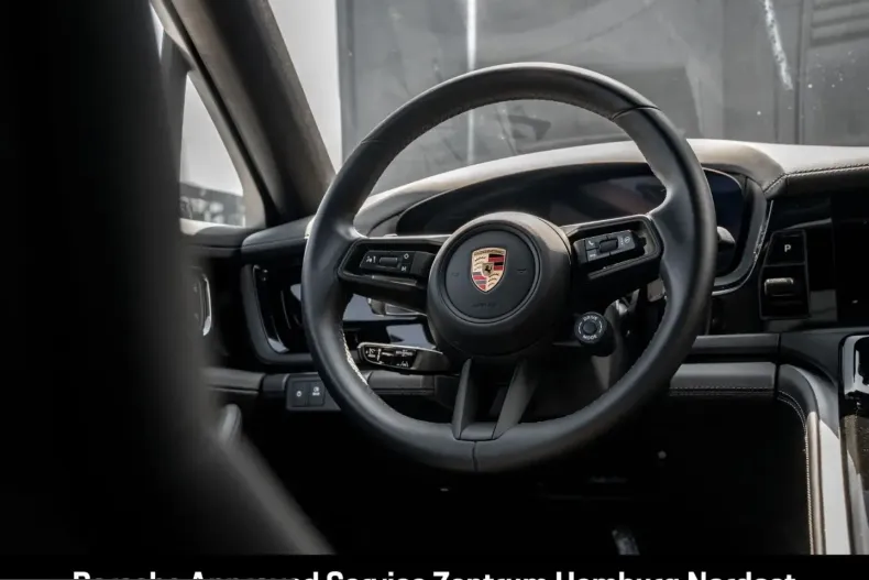 Porsche Panamera din 2024 cu 18.068 km - oferta POR237605 - foto 25