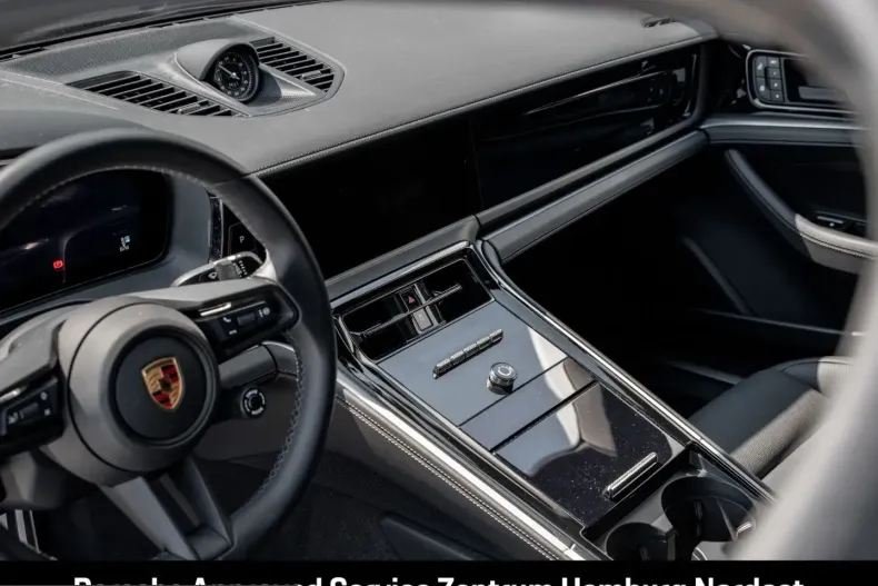 Porsche Panamera din 2024 cu 18.068 km - oferta POR237605 - foto 26