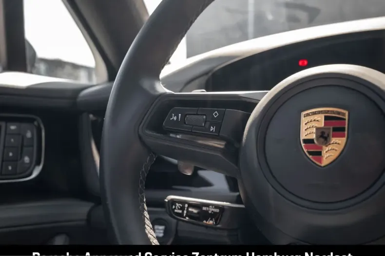 Porsche Panamera din 2024 cu 18.068 km - oferta POR237605 - foto 30