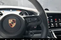 Porsche Panamera din 2024 cu 18.068 km - oferta POR237605 - foto 31