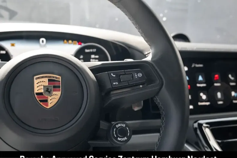 Porsche Panamera din 2024 cu 18.068 km - oferta POR237605 - foto 31