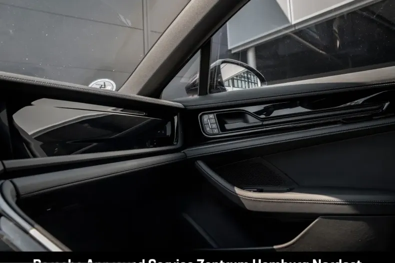Porsche Panamera din 2024 cu 18.068 km - oferta POR237605 - foto 33