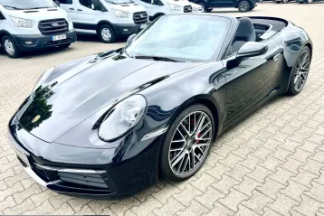 Porsche 992 din 2024 - oferta POR237606