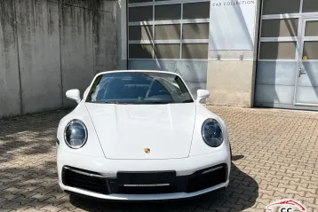 Porsche 992 din 2024 - oferta POR237608