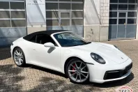 Porsche 992 din 2024 cu 25.000 km - oferta POR237608 - foto 3