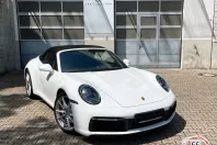 Porsche 992 din 2024 cu 25.000 km - oferta POR237608 - foto 4