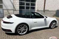 Porsche 992 din 2024 cu 25.000 km - oferta POR237608 - foto 7