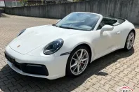 Porsche 992 din 2024 cu 25.000 km - oferta POR237608 - foto 8