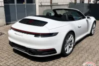 Porsche 992 din 2024 cu 25.000 km - oferta POR237608 - foto 9