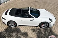 Porsche 992 din 2024 cu 25.000 km - oferta POR237608 - foto 11