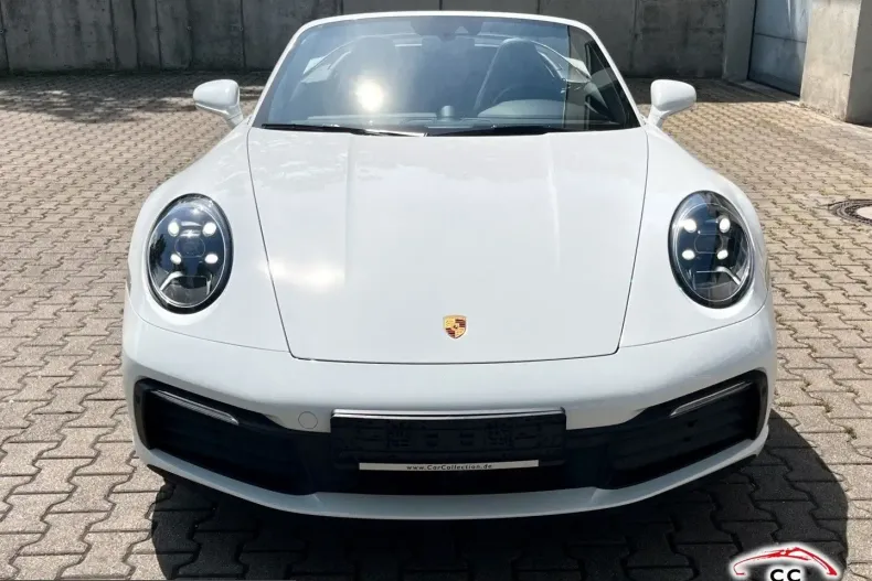 Porsche 992 din 2024 cu 25.000 km - oferta POR237608 - foto 14