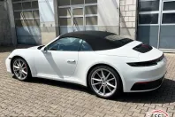 Porsche 992 din 2024 cu 25.000 km - oferta POR237608 - foto 16