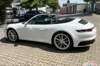 Porsche 992 din 2024 cu 25.000 km - oferta POR237608 - foto 17