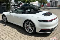 Porsche 992 din 2024 cu 25.000 km - oferta POR237608 - foto 18