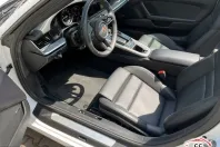 Porsche 992 din 2024 cu 25.000 km - oferta POR237608 - foto 26