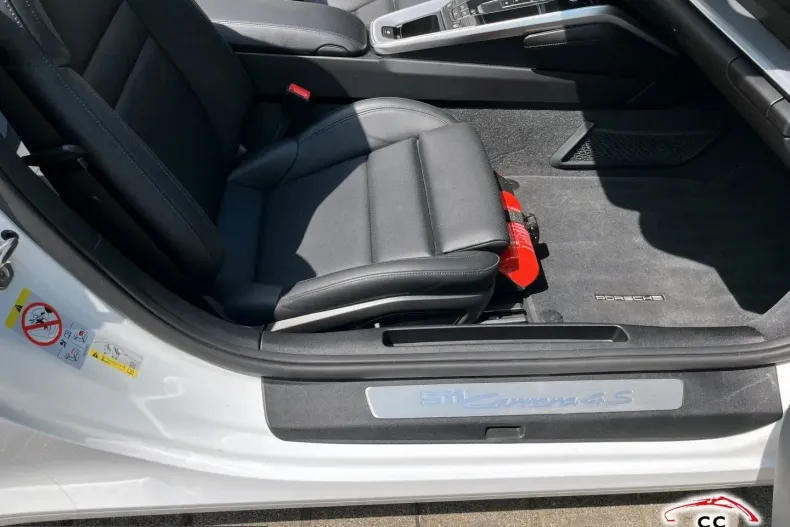 Porsche 992 din 2024 cu 25.000 km - oferta POR237608 - foto 27