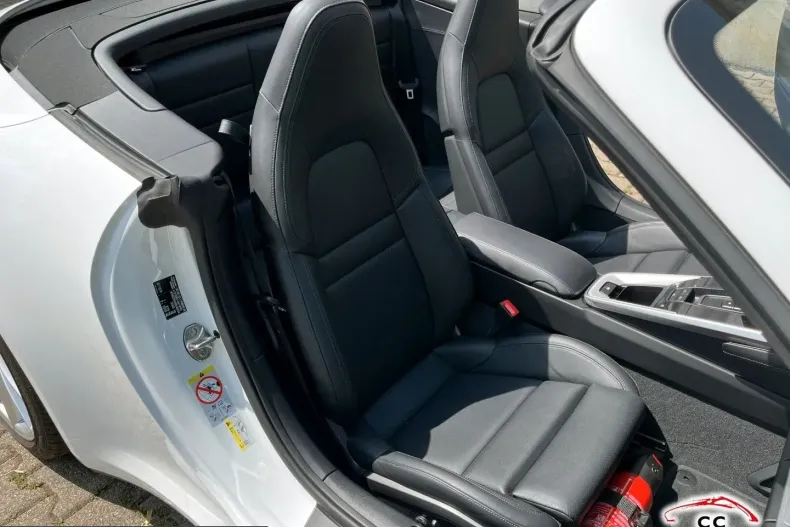 Porsche 992 din 2024 cu 25.000 km - oferta POR237608 - foto 28