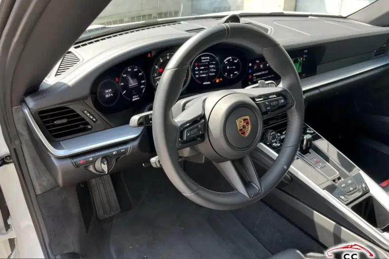 Porsche 992 din 2024 cu 25.000 km - oferta POR237608 - foto 30