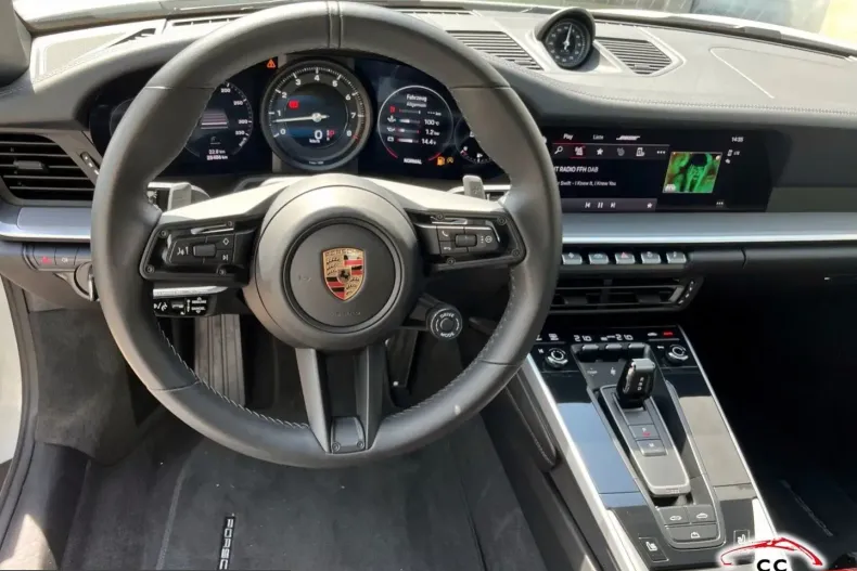 Porsche 992 din 2024 cu 25.000 km - oferta POR237608 - foto 33