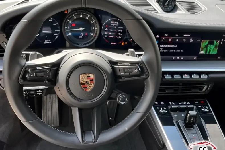 Porsche 992 din 2024 cu 25.000 km - oferta POR237608 - foto 40