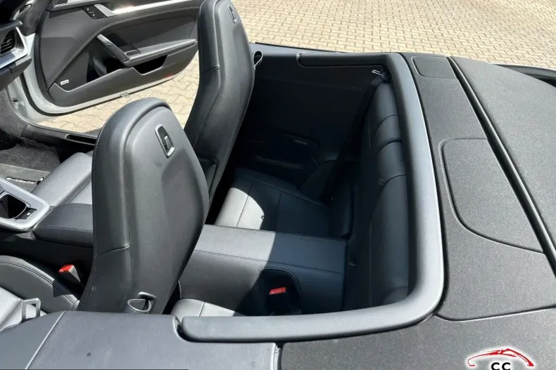 Porsche 992 din 2024 cu 25.000 km - oferta POR237608 - foto 46