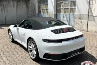 Porsche 992 din 2024 cu 25.000 km - oferta POR237608 - foto 48